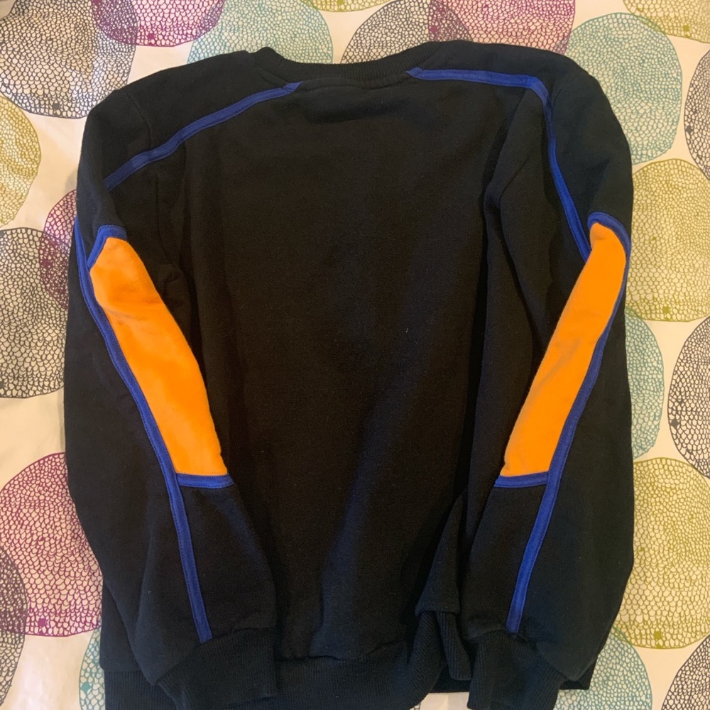 adorable asos crew neck!!